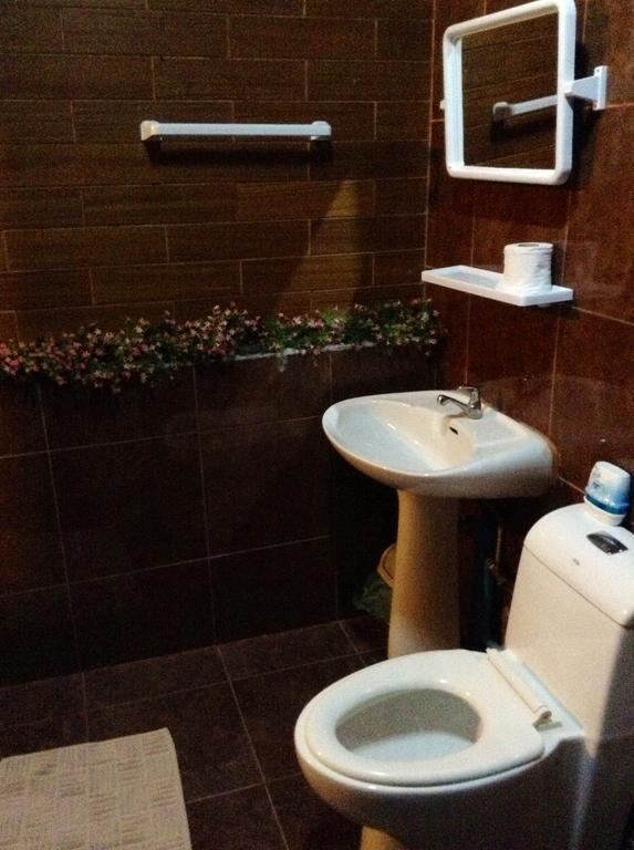 Eight Plus Hotel Bangkok Phòng bức ảnh