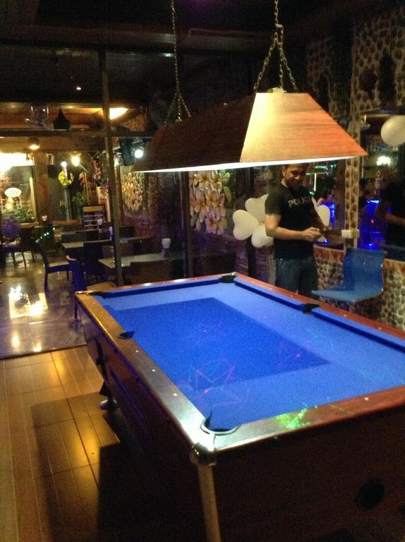 Eight Plus Hotel Bangkok Ngoại thất bức ảnh